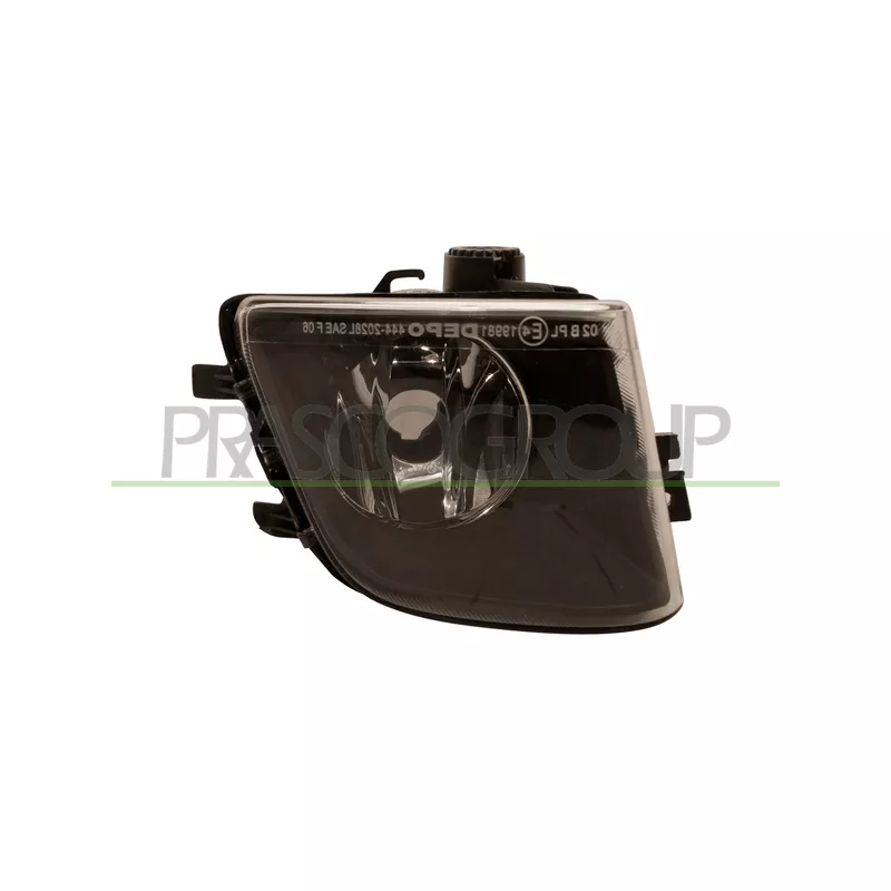 Projecteur antibrouillard PRASCO BM1014413