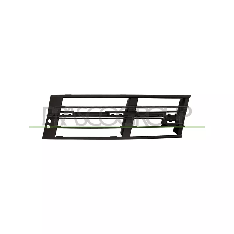 Grille de ventilation, pare-chocs PRASCO BM1022124