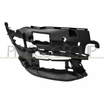 Support, phare antibrouillard PRASCO BM1051303