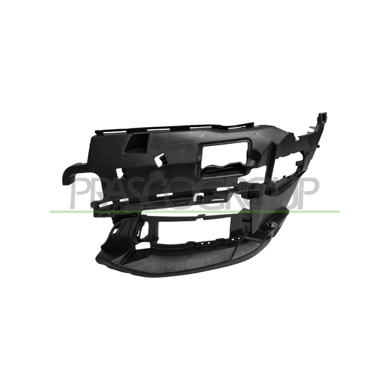 Support, phare antibrouillard PRASCO BM1051304