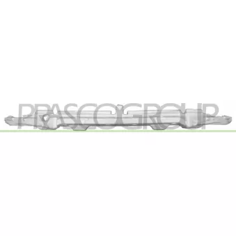 Amortisseur de choc, pare-chocs PRASCO BM1051612