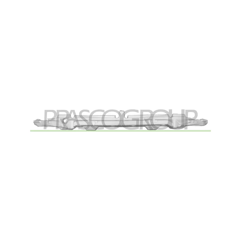 Amortisseur de choc, pare-chocs PRASCO BM1051612