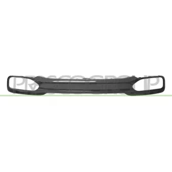 Spoiler PRASCO BM1051851