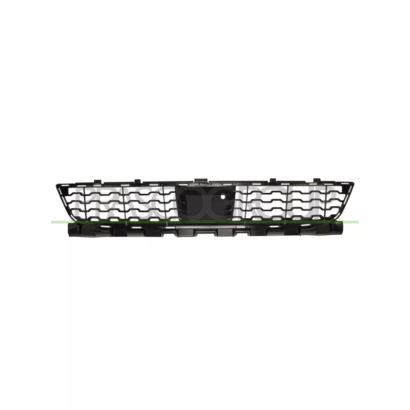 Grille de ventilation, pare-chocs PRASCO BM1052120
