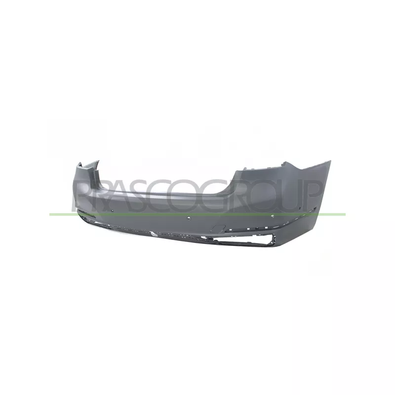 Pare-chocs PRASCO BM1061061