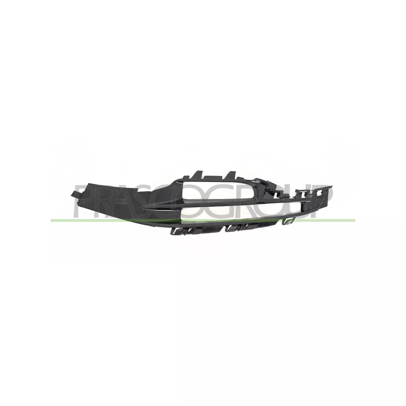 Grille de ventilation, pare-chocs avant gauche PRASCO BM1061334