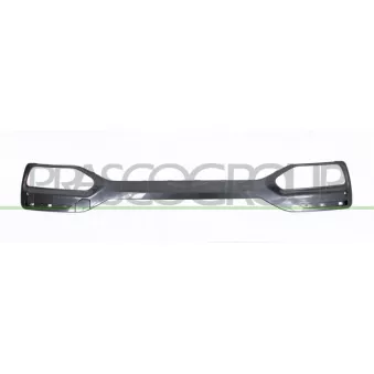 Baguette et bande protectrice, pare-chocs PRASCO BM1071255
