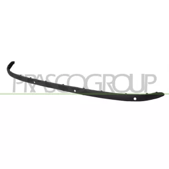 Baguette et bande protectrice, pare-chocs PRASCO BM1201265