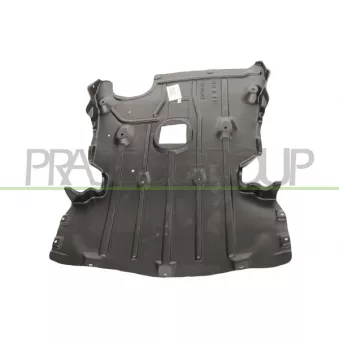 Insonoristaion du compartiment moteur PRASCO BM1201900