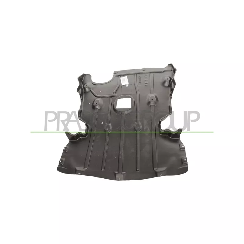 Insonoristaion du compartiment moteur PRASCO BM1201900