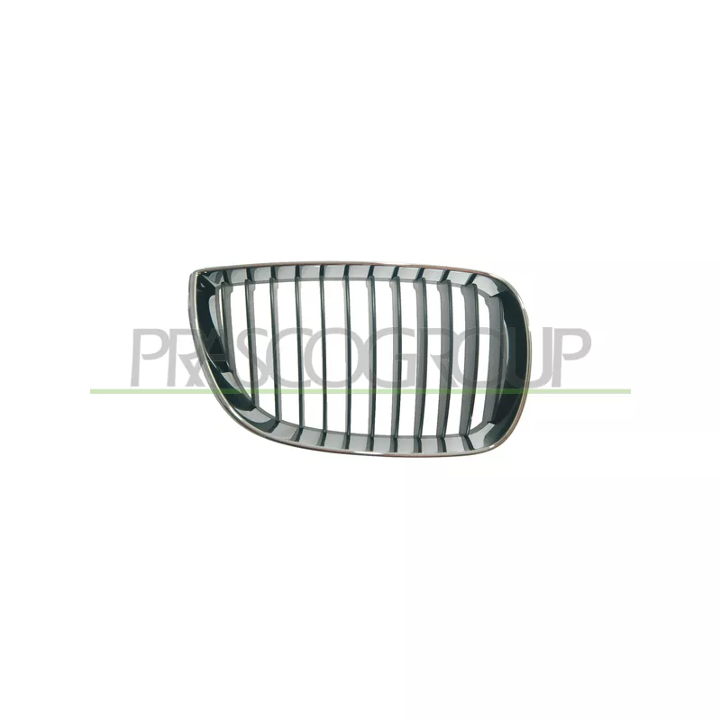 Grille de radiateur avant droit PRASCO BM1202003