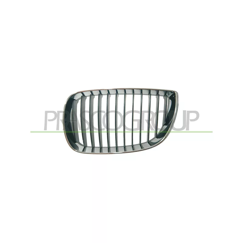 Grille de radiateur avant gauche PRASCO BM1202004
