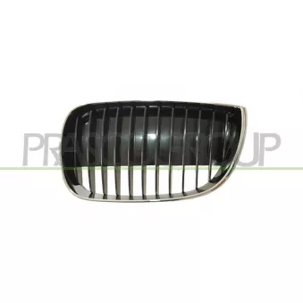 Grille de radiateur avant droit PRASCO BM1202013