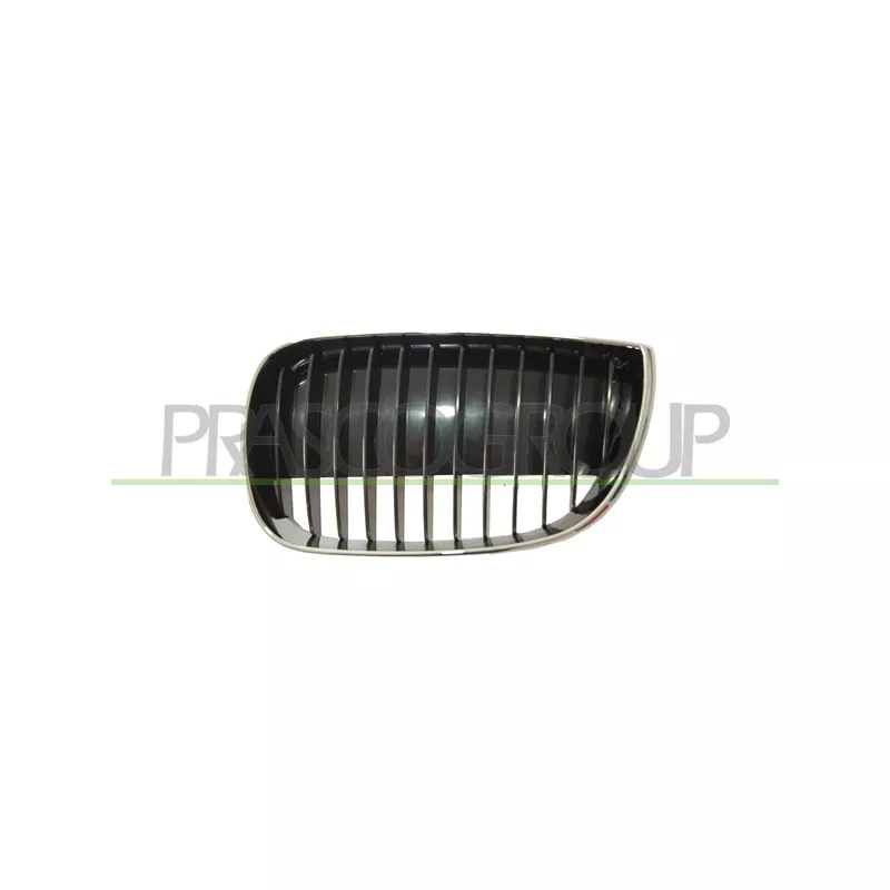 Grille de radiateur avant droit PRASCO BM1202013