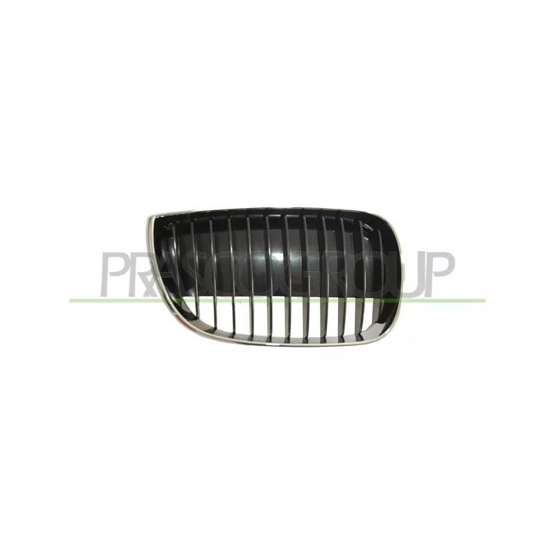 Grille de radiateur avant gauche PRASCO BM1202014