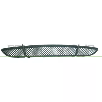 Grille de ventilation, pare-chocs PRASCO BM1202120