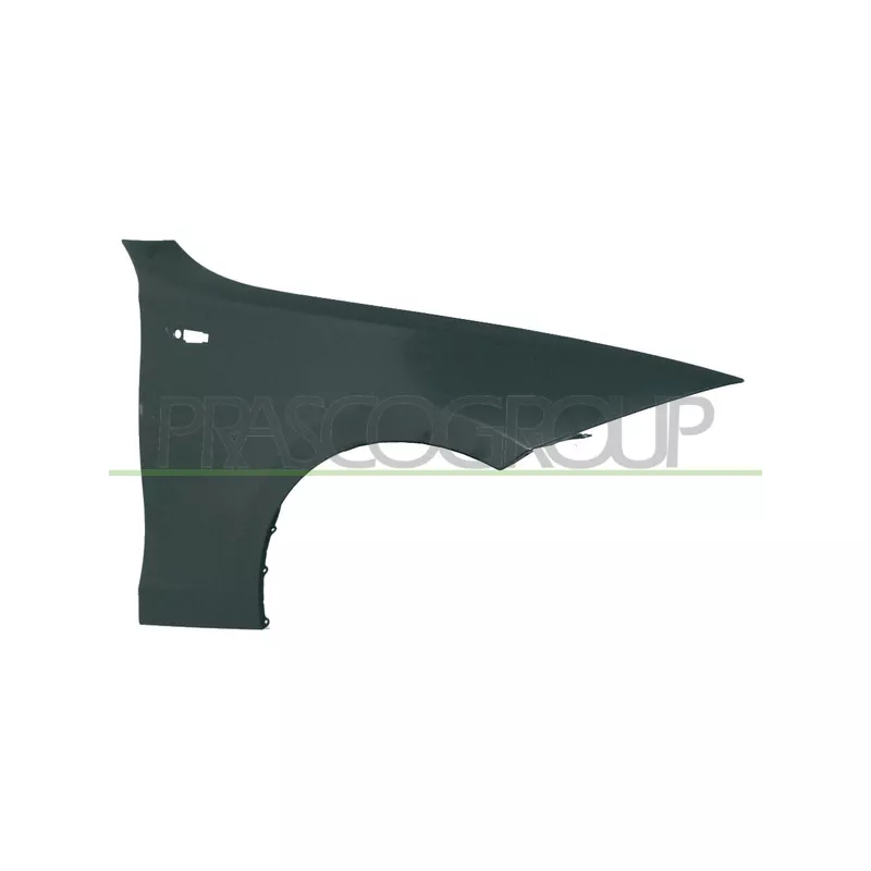 Aile avant droit PRASCO BM1203013