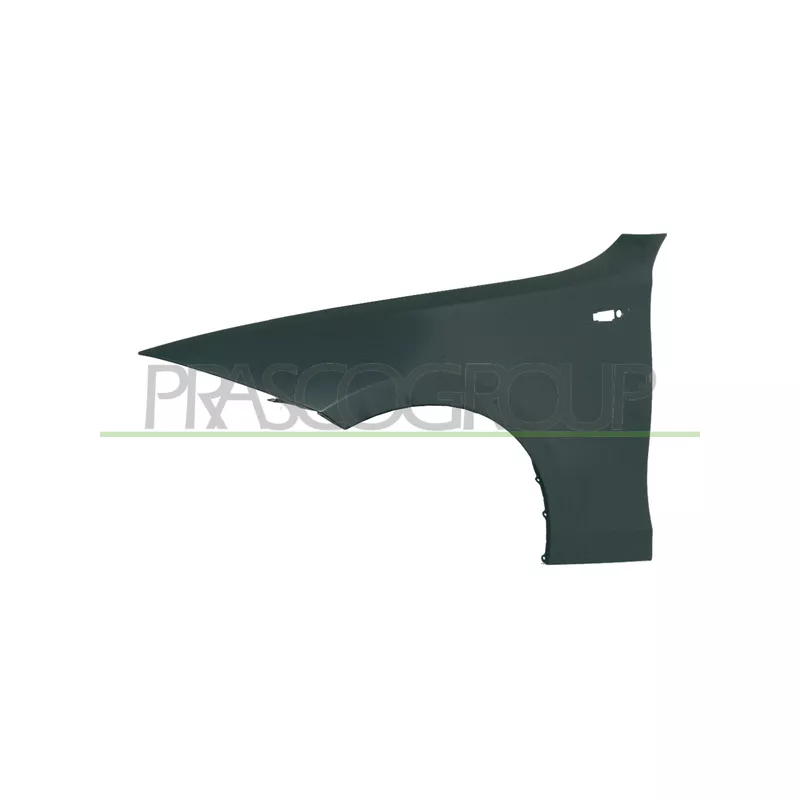 Aile avant gauche PRASCO BM1203034