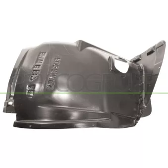 Doublure d'aile avant droit PRASCO BM1203603