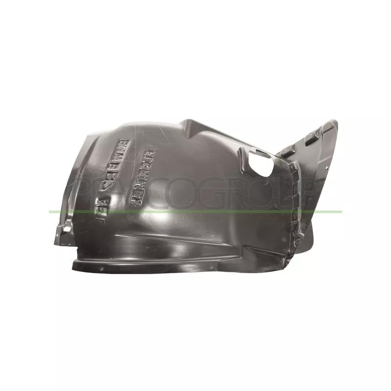 Doublure d'aile avant droit PRASCO BM1203603