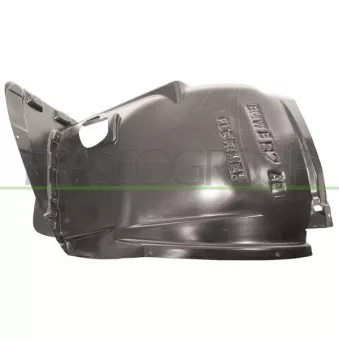 Doublure d'aile avant gauche PRASCO BM1203604