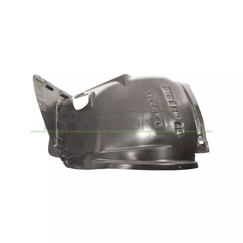 Doublure d'aile avant gauche PRASCO BM1203604