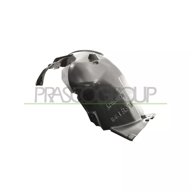Doublure d'aile avant droit PRASCO BM1203613