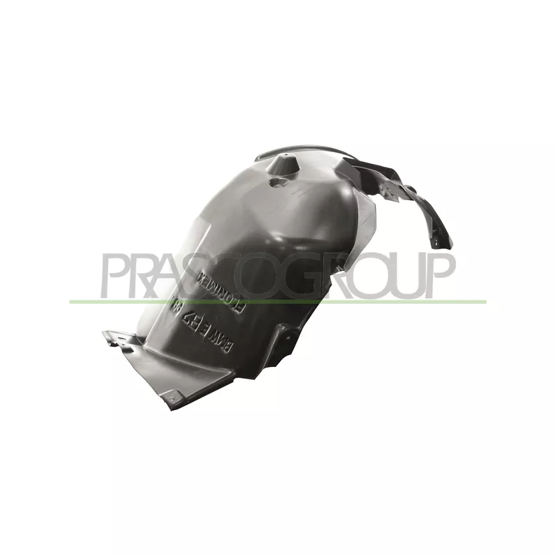Doublure d'aile avant gauche PRASCO BM1203614