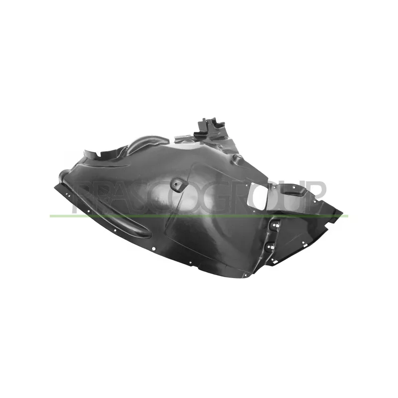 Doublure d'aile avant droit PRASCO BM1203653