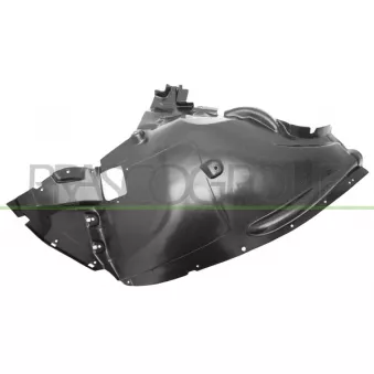Doublure d'aile avant gauche PRASCO BM1203654