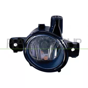 Projecteur antibrouillard PRASCO BM1204413