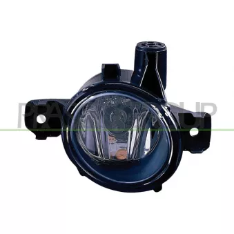 Projecteur antibrouillard PRASCO BM1204415
