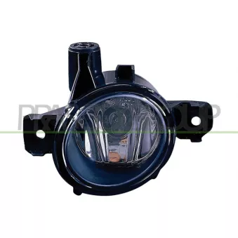 Projecteur antibrouillard PRASCO BM1204416