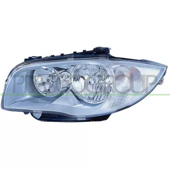 Projecteur principal PRASCO BM1204904