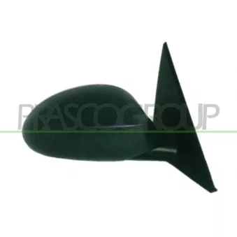 Rétroviseur extérieur PRASCO BM1207313