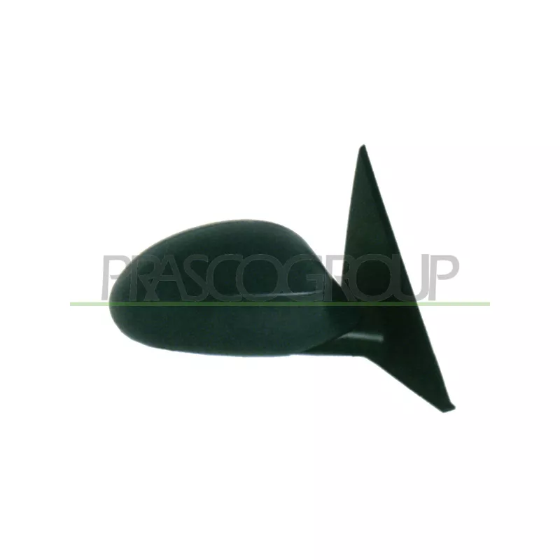 Rétroviseur extérieur PRASCO BM1207313