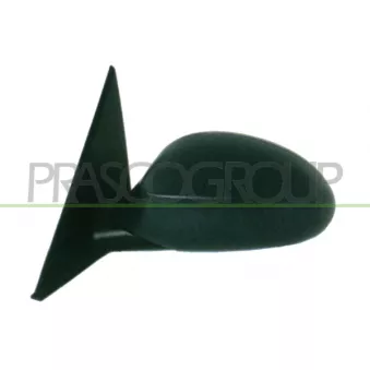 Rétroviseur extérieur PRASCO BM1207314