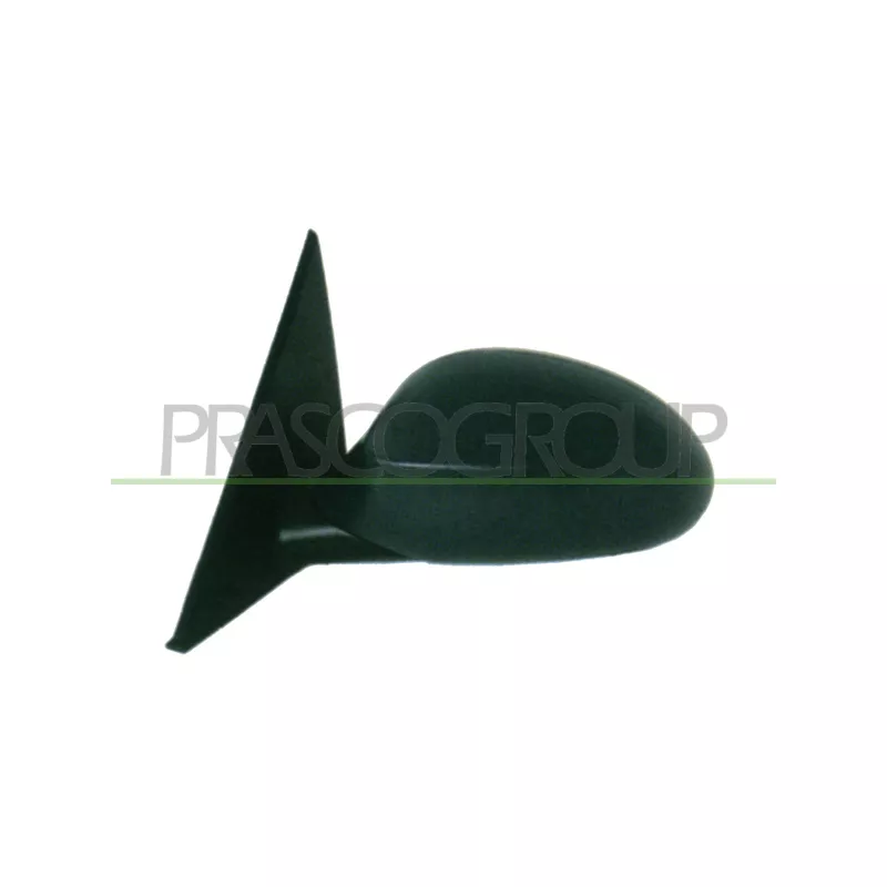 Rétroviseur extérieur PRASCO BM1207314