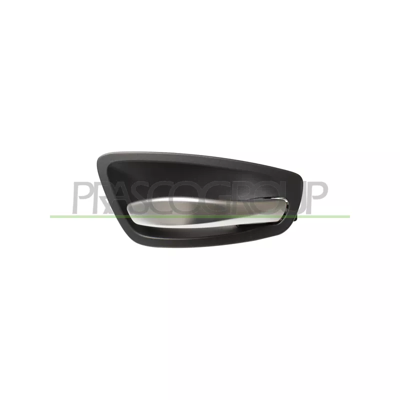 Poignet de porte, équipment intérieur avant droit PRASCO BM1208401