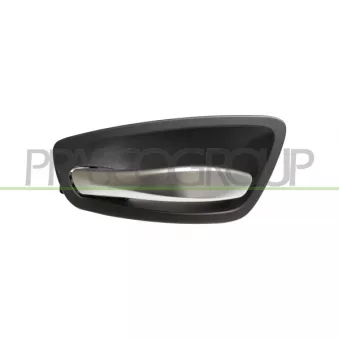 Poignet de porte, équipment intérieur avant gauche PRASCO BM1208402