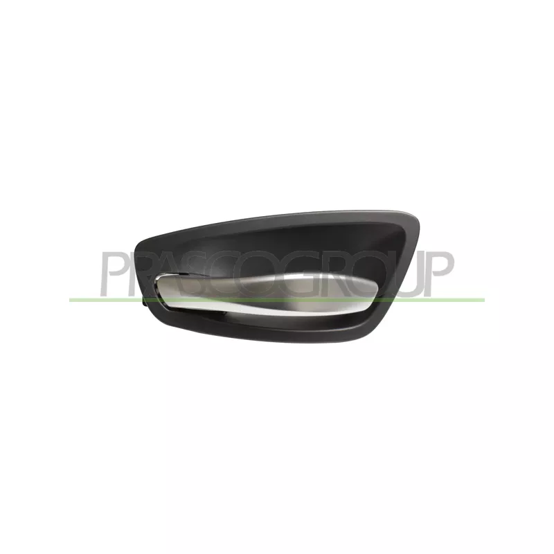 Poignet de porte, équipment intérieur avant gauche PRASCO BM1208402