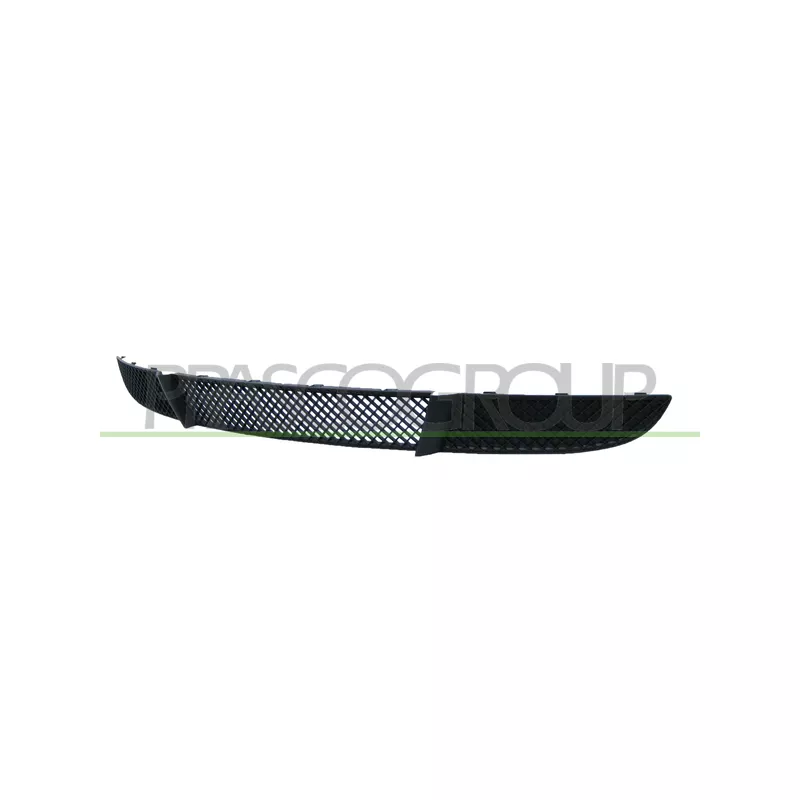 Grille de ventilation, pare-chocs PRASCO BM1212120