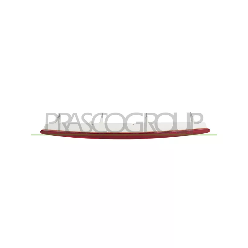 Feu stop additionnel PRASCO BM1214150