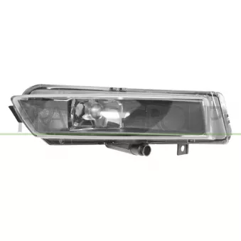 Projecteur antibrouillard PRASCO BM1214423