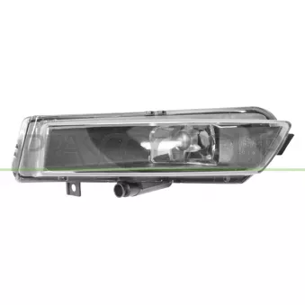 Projecteur antibrouillard PRASCO BM1214424