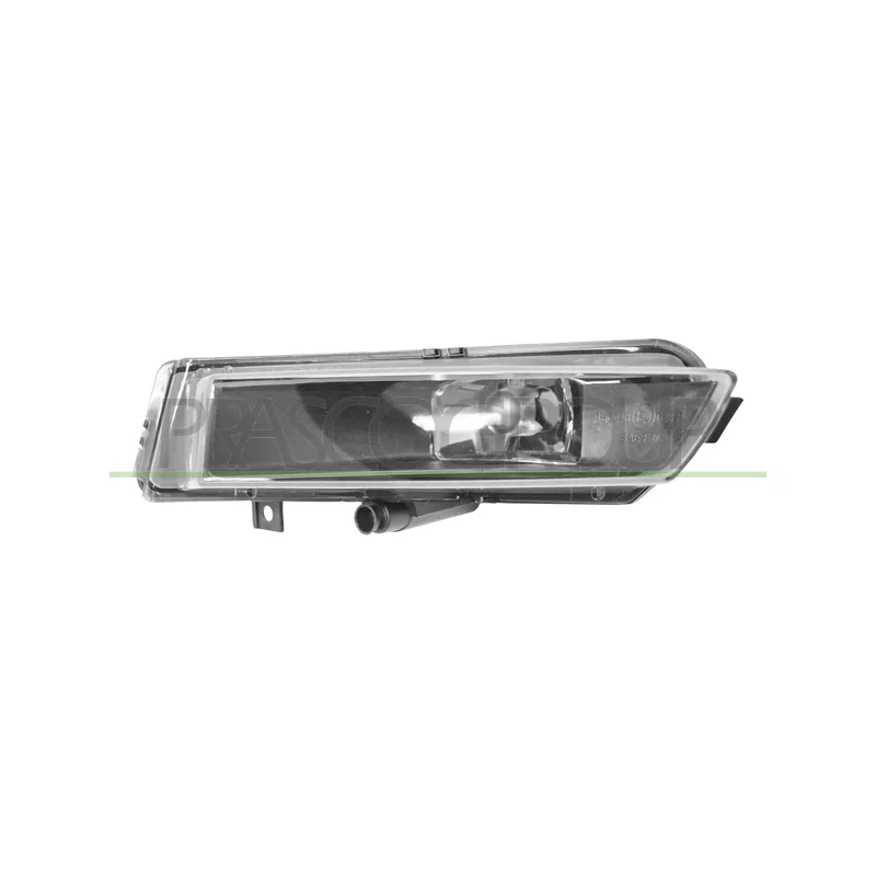 Projecteur antibrouillard PRASCO BM1214424