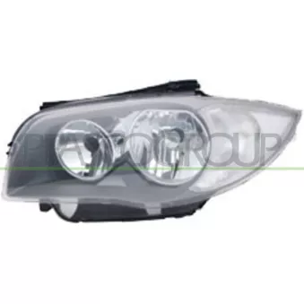Projecteur principal PRASCO BM1214904