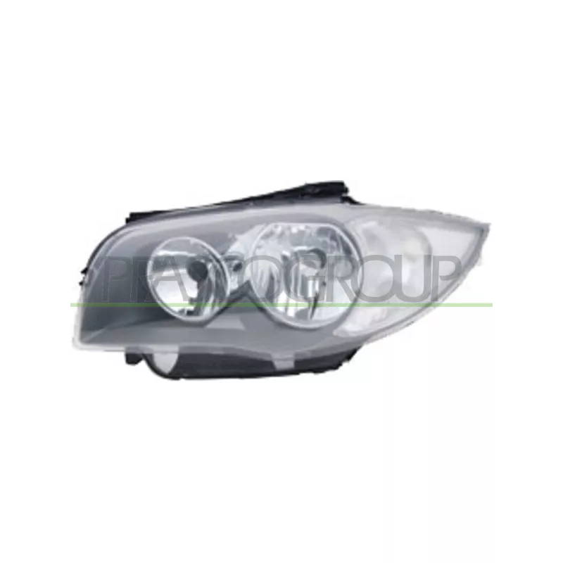 Projecteur principal PRASCO BM1214904
