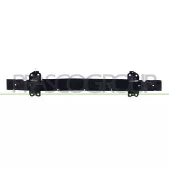 Support, pare-chocs PRASCO BM1221632