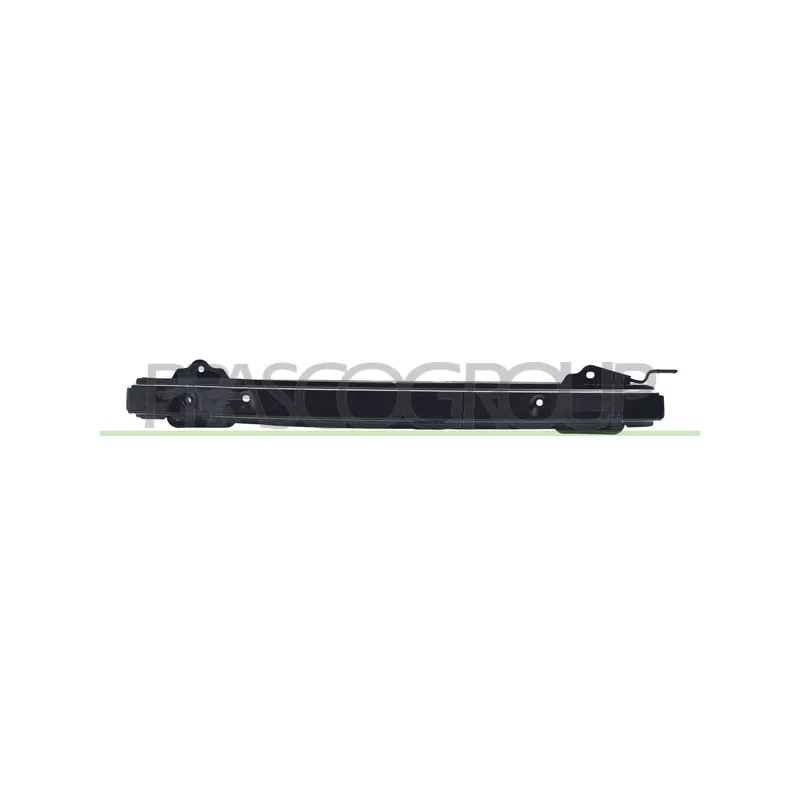 Support, pare-chocs PRASCO BM1221672